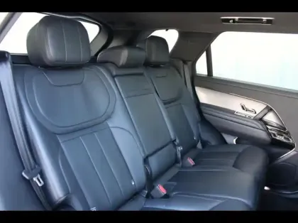 Photo 8 Land rover Range Rover  Sport 3.0 P440e 440ch PHEV Dynamic HSE