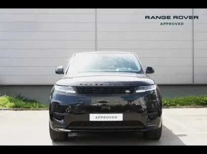 Photo 16 Land rover Range Rover  Sport 3.0 P440e 440ch PHEV Dynamic HSE