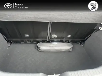 Photo 9 Toyota Aygo  X 1.0 VVT-i 72ch Collection