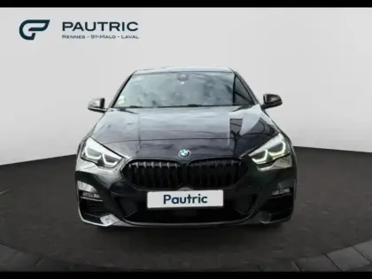 Photo 7 BMW Serie 2 Série 2 Gran Coupé 216dA 116ch M Sport