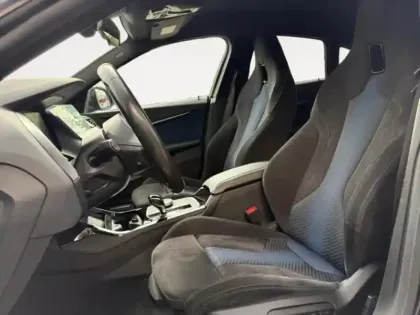 Photo 8 BMW Serie 2 Série 2 Gran Coupé 216dA 116ch M Sport