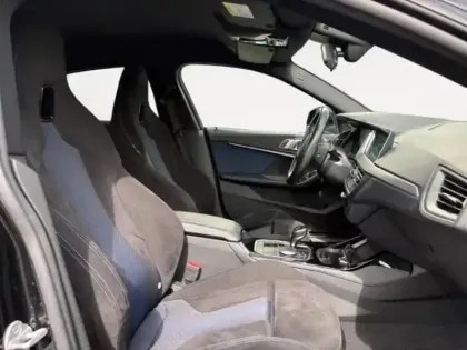 Photo 14 BMW Serie 2 Série 2 Gran Coupé 216dA 116ch M Sport