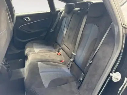 Photo 12 BMW Serie 2 Série 2 Gran Coupé 216dA 116ch M Sport