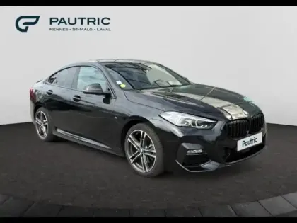 Photo 6 BMW Serie 2 Série 2 Gran Coupé 216dA 116ch M Sport