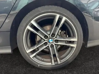 Photo 13 BMW Serie 2 Série 2 Gran Coupé 216dA 116ch M Sport