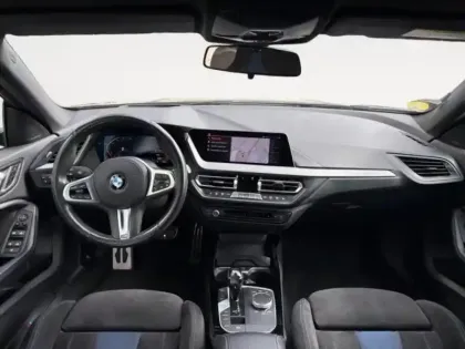 Photo 9 BMW Serie 2 Série 2 Gran Coupé 216dA 116ch M Sport