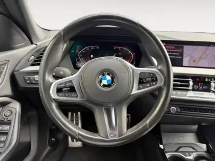 Photo 11 BMW Serie 2 Série 2 Gran Coupé 216dA 116ch M Sport