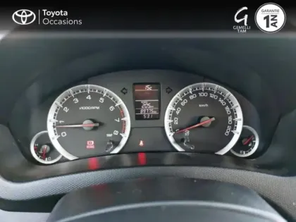 Photo 13 Suzuki Swift  1.2 VVT 94ch Pack 4x4 5p