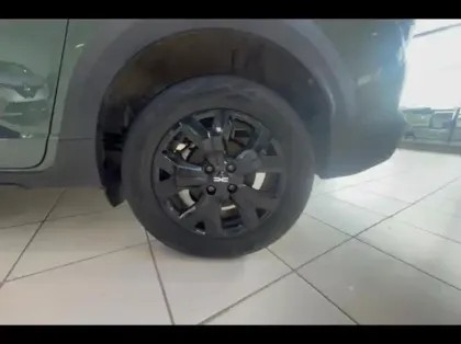 Photo 14 Dacia Jogger  1.0 ECO-G 100ch Extreme+ 7 places
