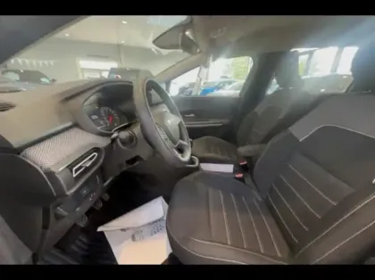 Photo 9 Dacia Jogger  1.0 ECO-G 100ch Extreme+ 7 places