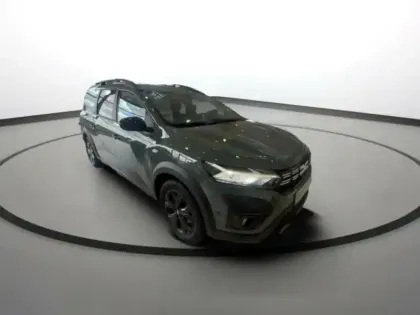 Photo 7 Dacia Jogger  1.0 ECO-G 100ch Extreme+ 7 places