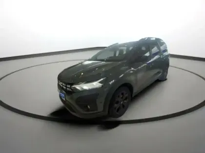 Photo Dacia Jogger Extreme+