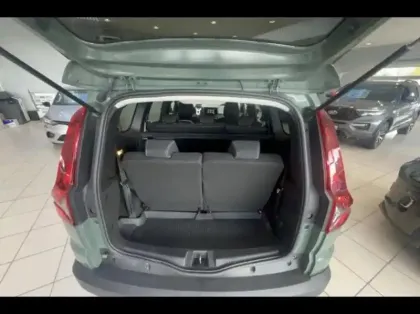 Photo 11 Dacia Jogger  1.0 ECO-G 100ch Extreme+ 7 places