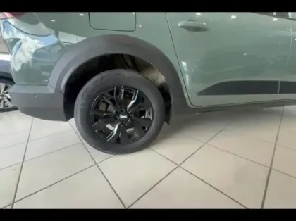 Photo 12 Dacia Jogger  1.0 ECO-G 100ch Extreme+ 7 places
