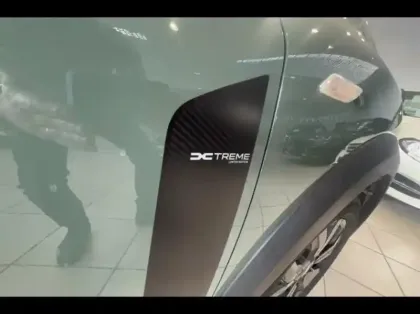 Photo 13 Dacia Jogger  1.0 ECO-G 100ch Extreme+ 7 places