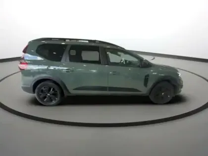 Photo 6 Dacia Jogger  1.0 ECO-G 100ch Extreme+ 7 places