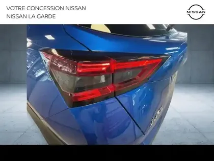 Photo 9 Nissan Juke  1.6 Hybrid 143ch N-Connecta 2023.5