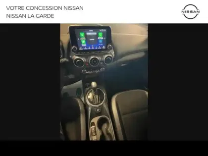 Photo 13 Nissan Juke  1.6 Hybrid 143ch N-Connecta 2023.5
