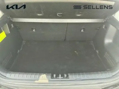 Photo 24 Kia Stonic  1.0 T-GDi 120ch MHEV GT Line Premium DCT7