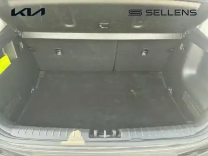 Photo 9 Kia Stonic  1.0 T-GDi 120ch MHEV GT Line Premium DCT7