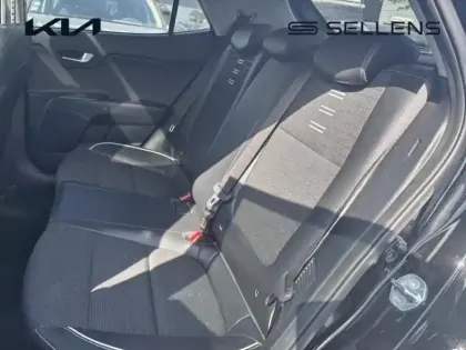 Photo 26 Kia Stonic  1.0 T-GDi 120ch MHEV GT Line Premium DCT7