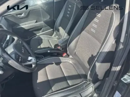 Photo 10 Kia Stonic  1.0 T-GDi 120ch MHEV GT Line Premium DCT7