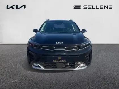 Photo 19 Kia Stonic  1.0 T-GDi 120ch MHEV GT Line Premium DCT7