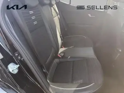 Photo 6 Kia Stonic  1.0 T-GDi 120ch MHEV GT Line Premium DCT7