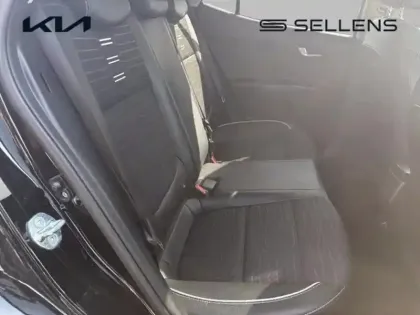 Photo 21 Kia Stonic  1.0 T-GDi 120ch MHEV GT Line Premium DCT7