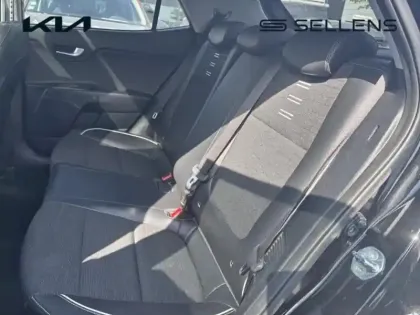 Photo 11 Kia Stonic  1.0 T-GDi 120ch MHEV GT Line Premium DCT7