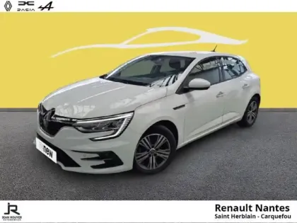 Photo Renault Megane Evolution
