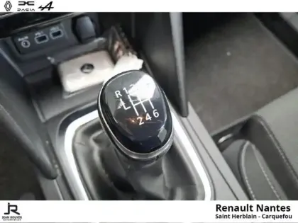 Photo 10 Renault Megane  1.5 Blue dCi 115ch Evolution