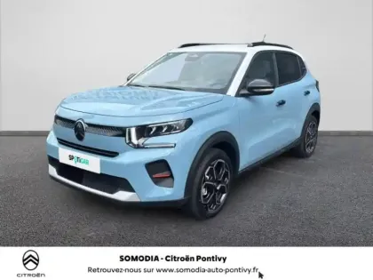 Photo Citroën C3 Max