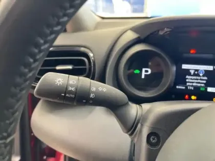 Photo 14 Toyota Yaris  116h Design 5p MY22