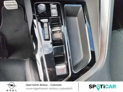 Photo 11 Peugeot 3008  1.2 PureTech 130ch S&S GT EAT8