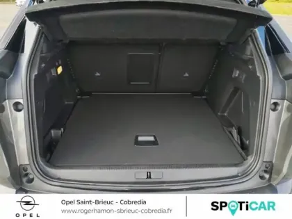 Photo 5 Peugeot 3008  1.2 PureTech 130ch S&S GT EAT8