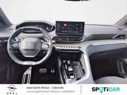 Photo 7 Peugeot 3008  1.2 PureTech 130ch S&S GT EAT8