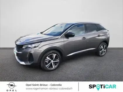Photo Peugeot 3008 Gt