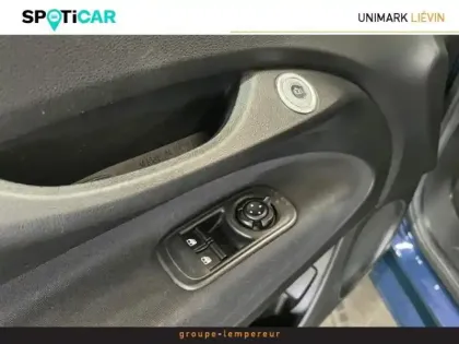 Photo 10 Fiat 500  e 95ch MY23