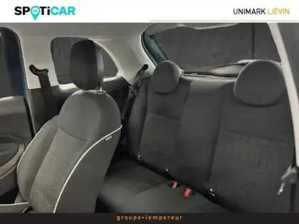 Photo 11 Fiat 500  e 95ch MY23