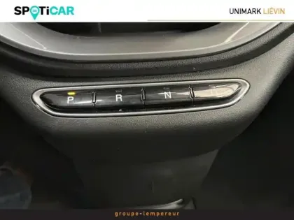 Photo 13 Fiat 500  e 95ch MY23