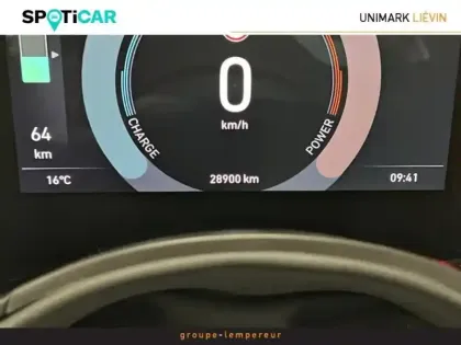 Photo 5 Fiat 500  e 95ch MY23