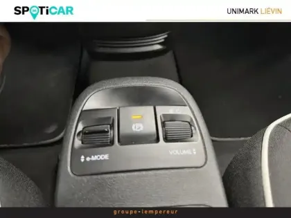 Photo 14 Fiat 500  e 95ch MY23