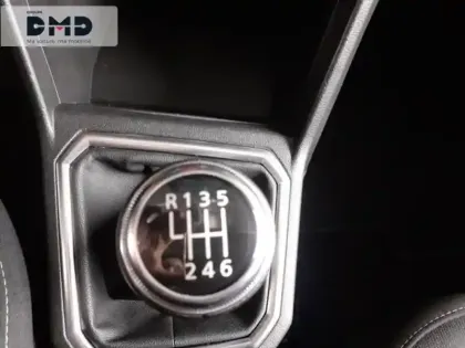 Photo 7 Dacia Sandero  1.0 ECO-G 100ch Stepway Confort