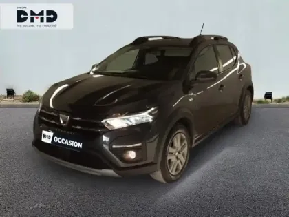 Photo Dacia Sandero Stepway Confort