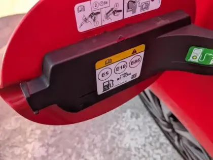 Photo 8 Ford Fiesta  1.0 Flexifuel 95ch Titanium Business 5p