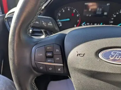 Photo 14 Ford Fiesta  1.0 Flexifuel 95ch Titanium Business 5p