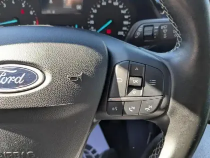 Photo 15 Ford Fiesta  1.0 Flexifuel 95ch Titanium Business 5p