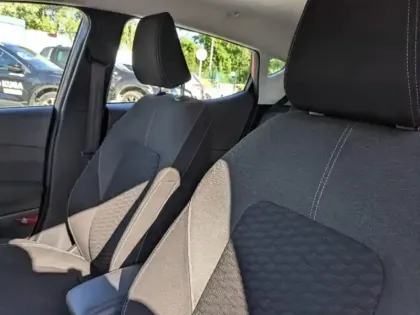 Photo 12 Ford Fiesta  1.0 Flexifuel 95ch Titanium Business 5p