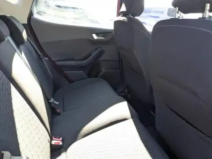 Photo 6 Ford Fiesta  1.0 Flexifuel 95ch Titanium Business 5p